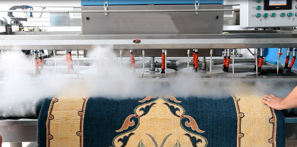 İmranlı Halı Yıkama