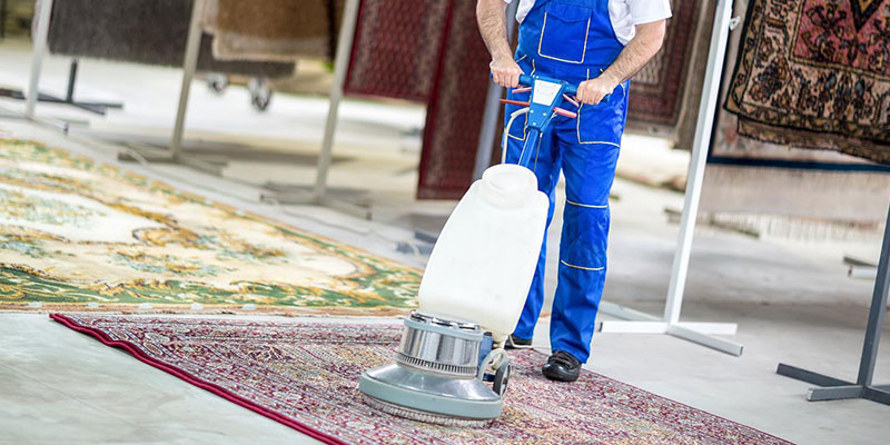 İmranlı Halı Yıkama