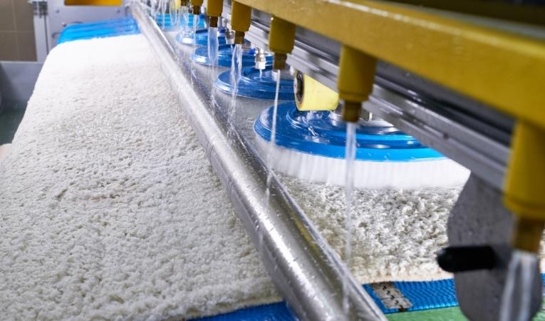 İmranlı Halı Yıkama